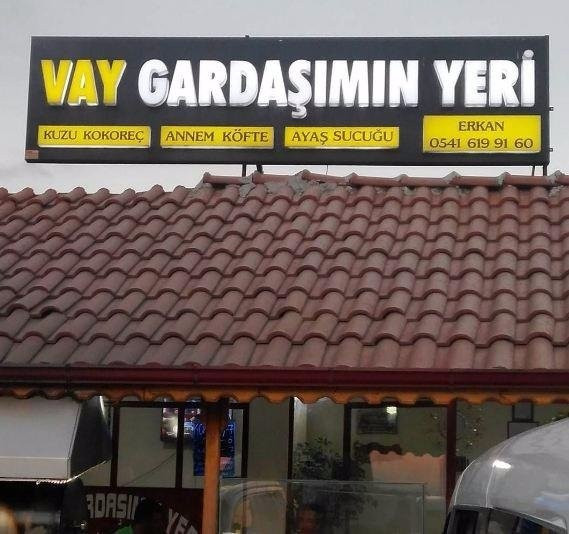 Yurdum insanından güldüren anlar! O kare sosyal medyada olay oldu