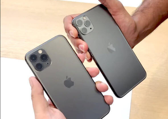 Apple resmen açıkladı: İşte yeni iPhone'ların Türkiye fiyatı