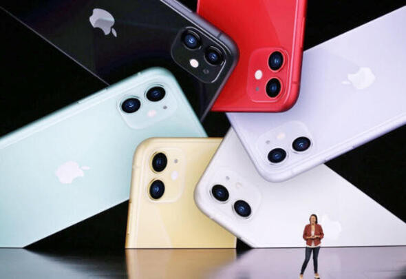 Apple resmen açıkladı: İşte yeni iPhone'ların Türkiye fiyatı