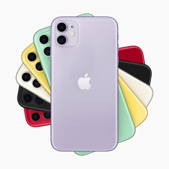 Apple resmen açıkladı: İşte yeni iPhone'ların Türkiye fiyatı