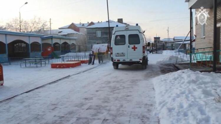 Anaokulunda tüyler ürperten vahşet ! Katilin ifadesi şoke etti
