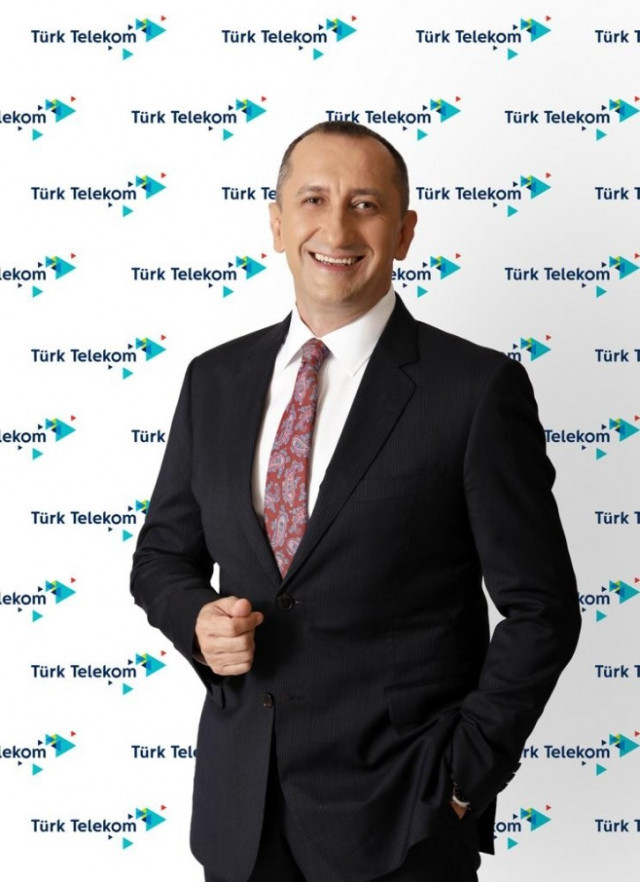 Türk Telekom'un net kârı belli oldu - Resim : 1