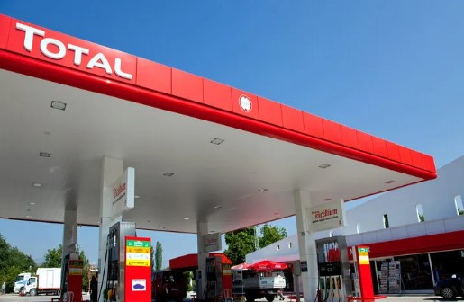 Akaryakıt şirketleri Total ve Moil el değiştiriyor !