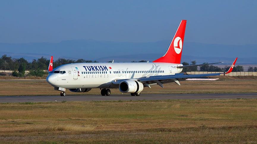 Boeing'teki kriz Türkiye'ye ulaştı! THY yolcu uçağını geri çekti