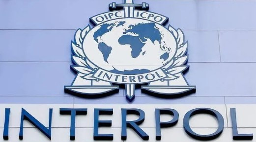 Interpol kırmızı bültenle arıyordu... Kilis'te yakalandı !