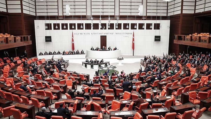 2020'de vakıflara rekor para aktarımı !