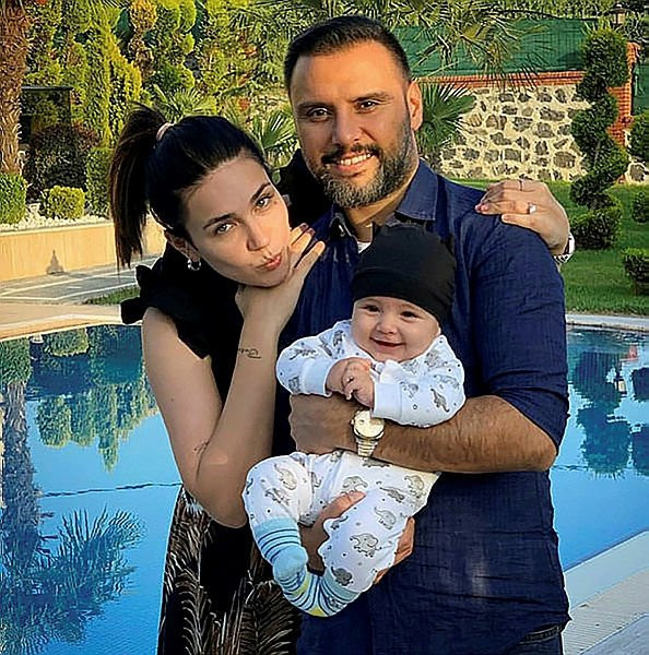 Alişan'dan Sinan Akçıl'ı kızdıracak sözler
