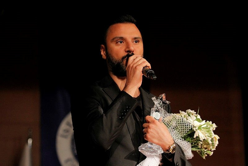 Alişan'dan Sinan Akçıl'ı kızdıracak sözler