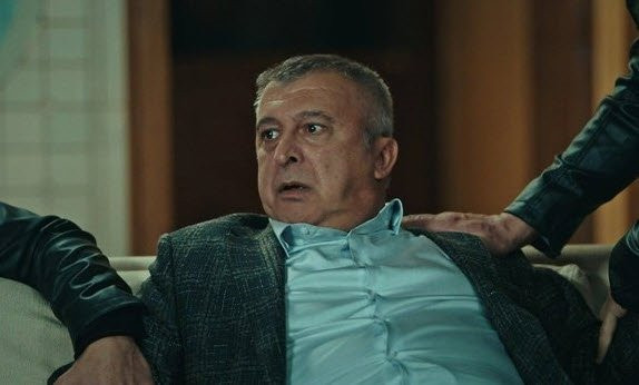 Eşkıya Dünyaya Hükümdar Olmaz nefes kesecek