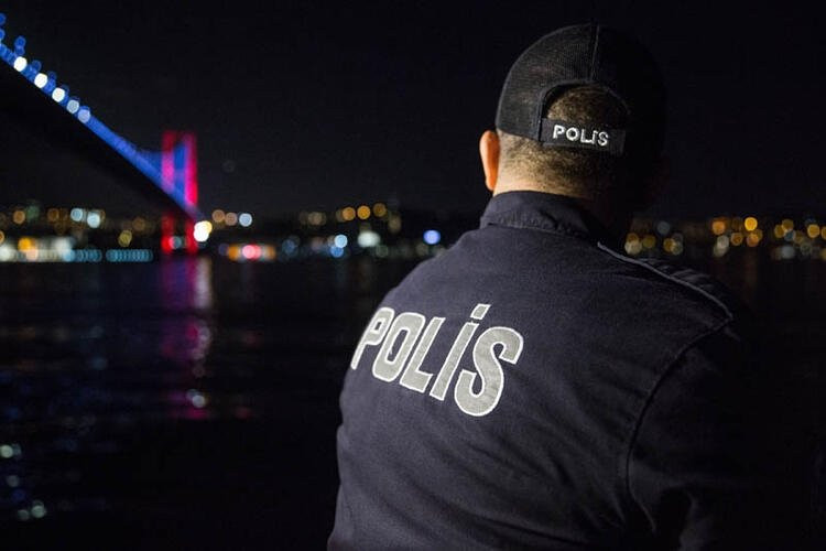 İstanbul Boğazı'nda sigara ve nargile denetimi