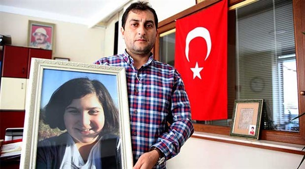 Rabia Naz tanığı ifadesini değiştirdi