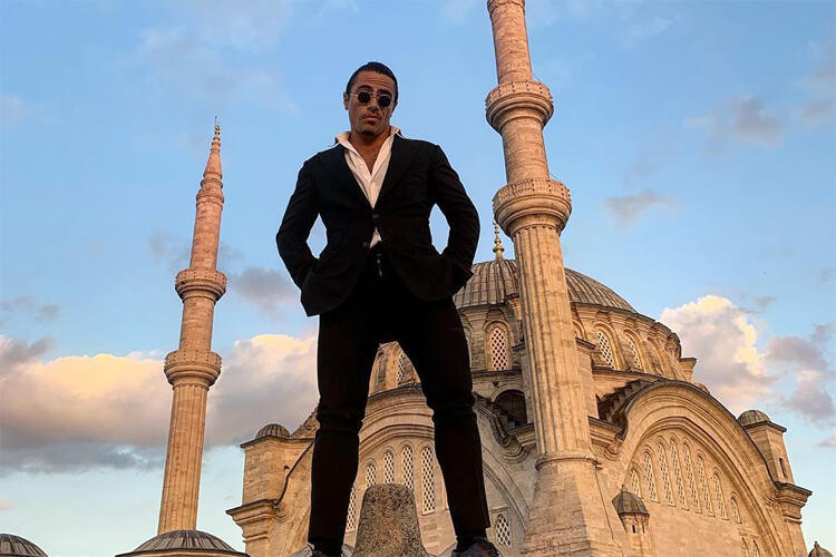Nusret'in eski çalışanı: Günde 40 bin dolar bahşiş bırakılıyor