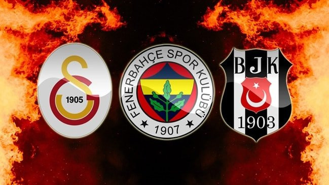 3 büyükler ocak ayında kimleri transfer edecek?