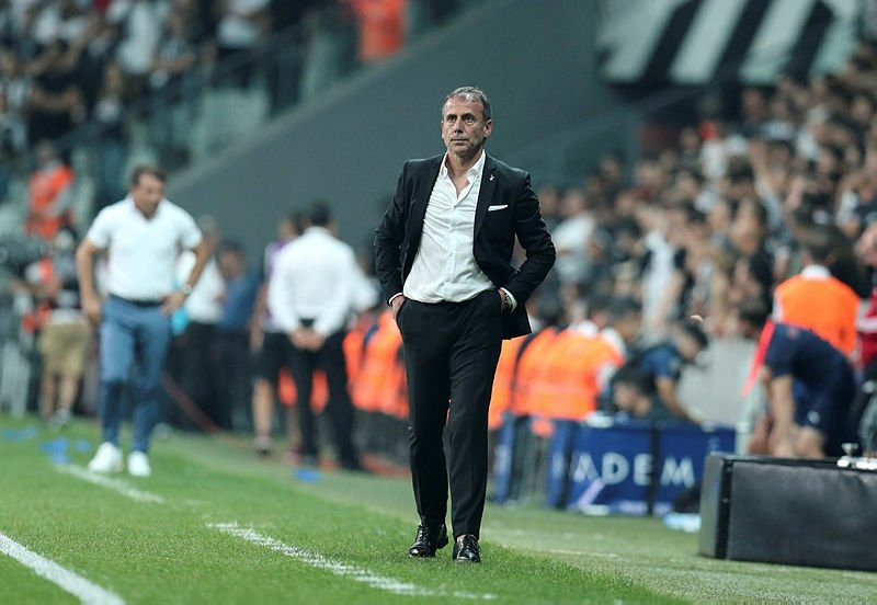 Beşiktaş'ta transfer operasyonu! Yönetim düğmeye bastı