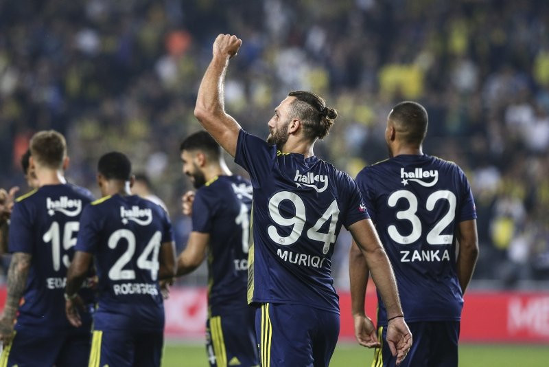 Fenerbahçe'de flaş transfer gelişmesi!