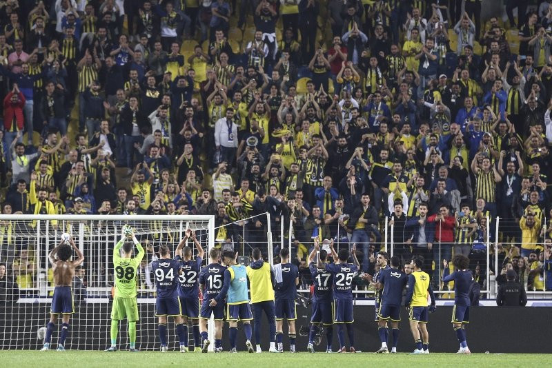 Fenerbahçe'de flaş transfer gelişmesi!