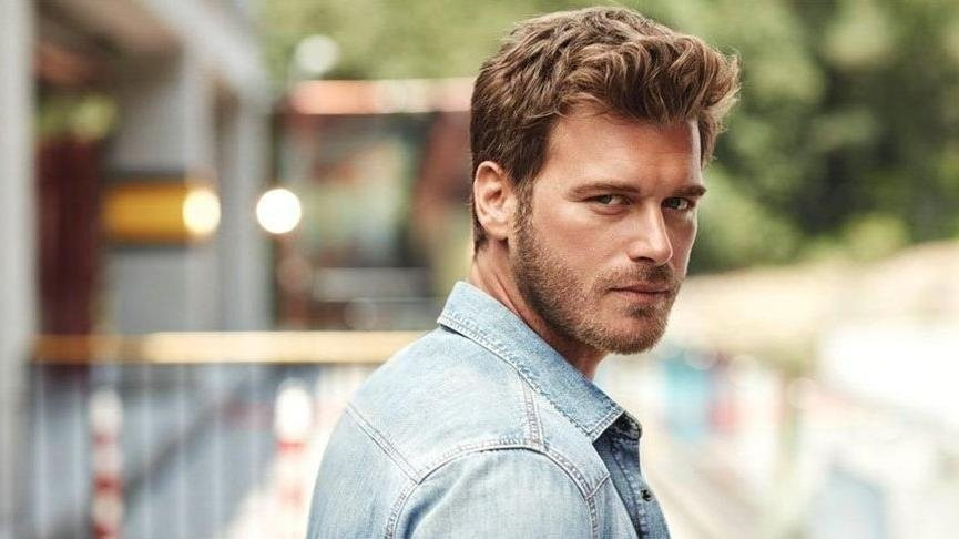 Kıvanç Tatlıtuğ’dan eşi Başak Dizer'e 900 bin TL'lik hediye