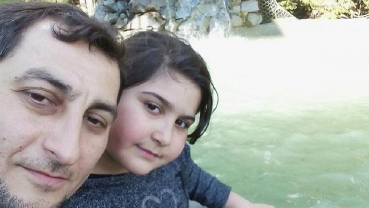 Rabia Naz'ın babası savcılığa başvurdu