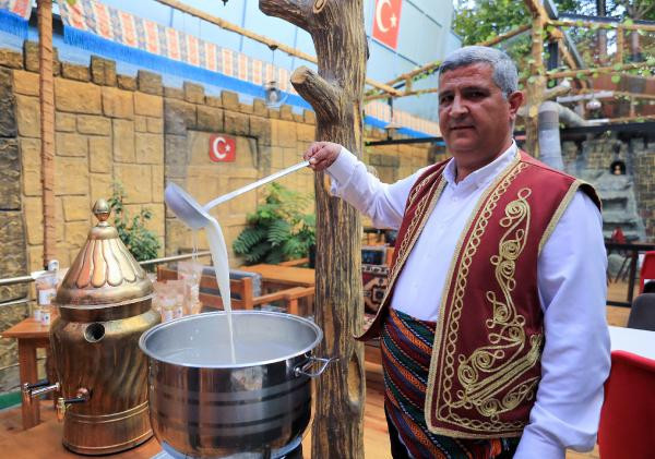 Markette satılan salep, meğer salep değilmiş ! - Resim : 1