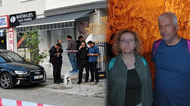 Kıskançlık cinayetinin zanlısı rahip çıktı