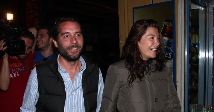 Kızının babasından Deniz Akkaya’ya istismar davası