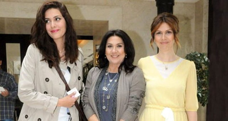 Zeynep Korel’in avukatından şok iddia !