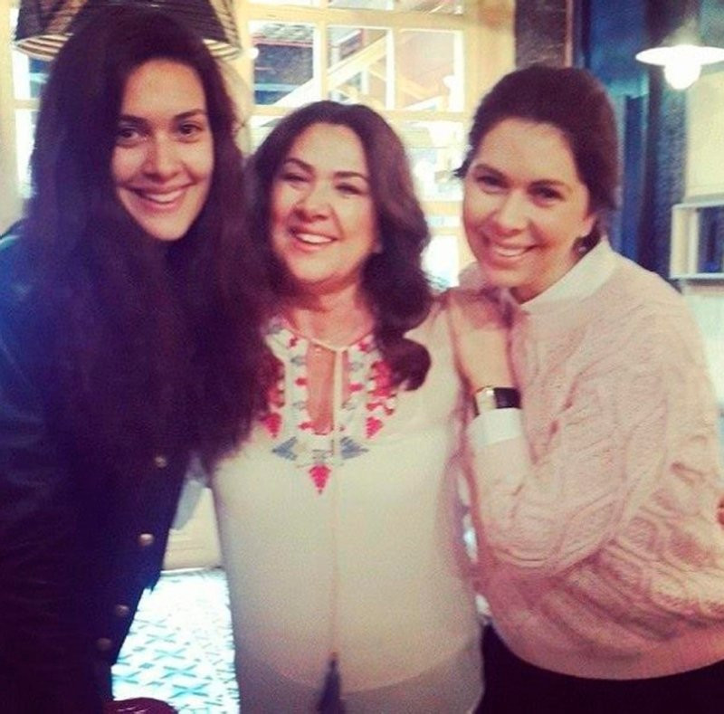 Zeynep Korel’in avukatından şok iddia !