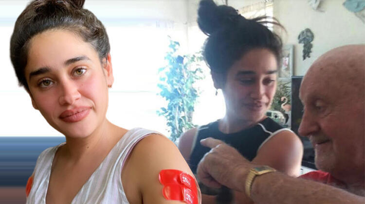 Meltem Miraloğlu, 80 yaşındaki eşinden boşanıyor