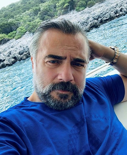 Oktay Kaynarca sevenlerine içini döktü