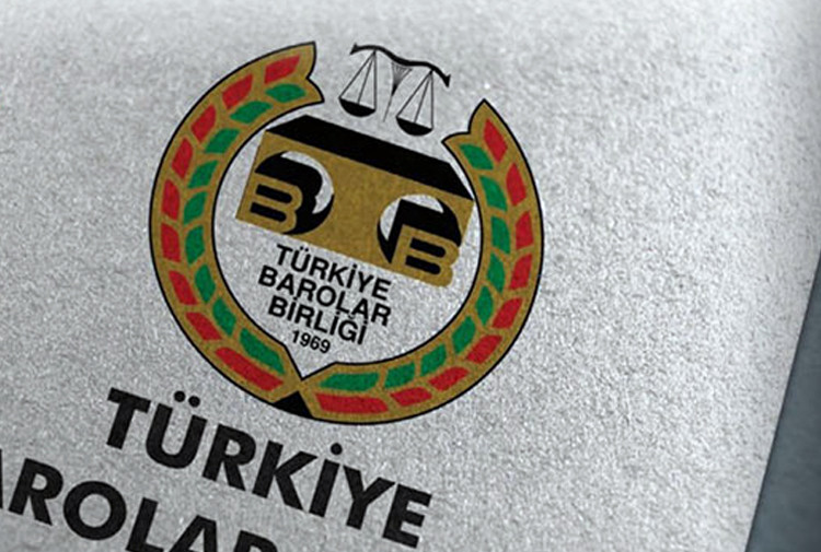 Türkiye Barolar Birliği'nde 3 istifa daha !