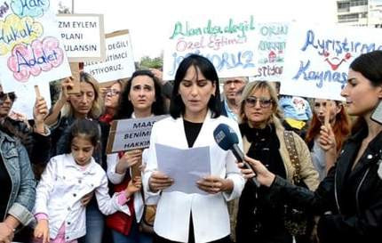 Otizmli çocukların aileleri isyan etti: Bıçak kemiğe dayandı