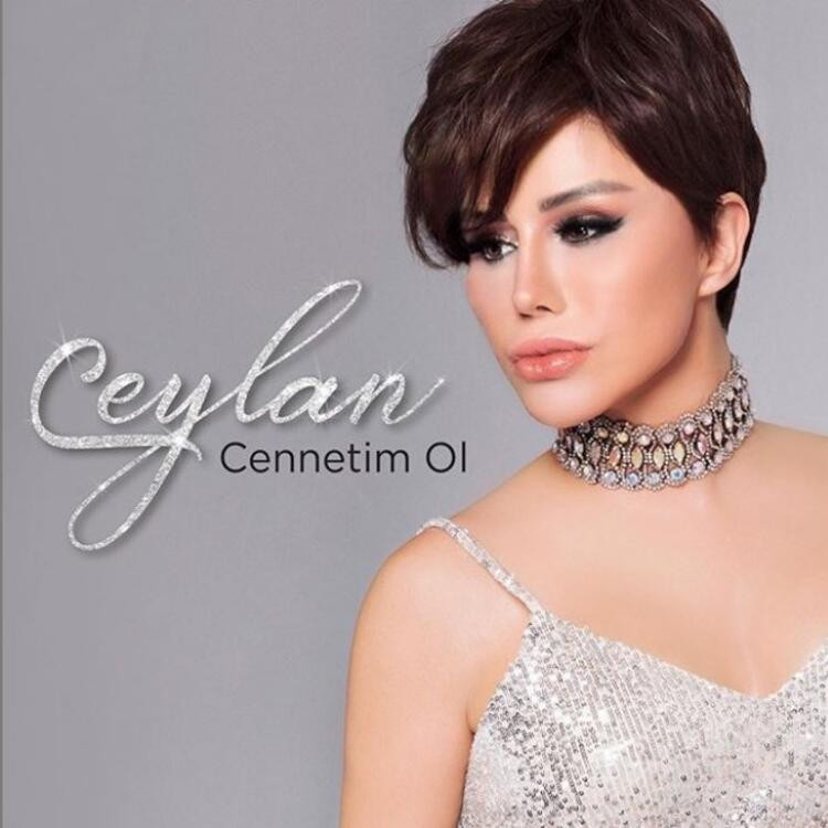 Ceylan yine imaj değiştirdi