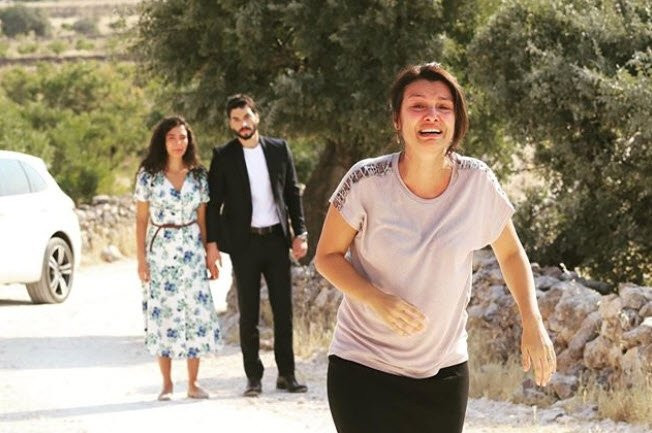 Hercai’nin Zehra Şadoğlu’su Feride Çetin’den bebek müjdesi