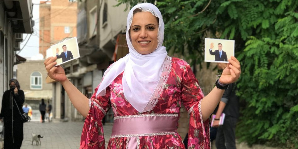 Patlayıcılarda HDP'li milletvekilinin oğlunun parmak izi bulundu