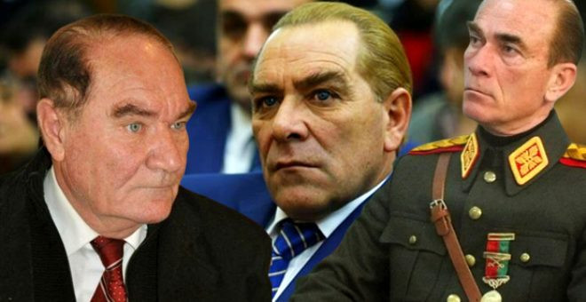 ''Çakma Atatürk''lerin ekmek kavgası ! Birbirlerine girdiler...