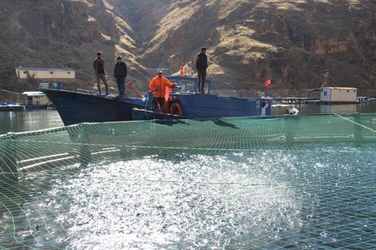 Elazığ'da üretip tüm dünyaya satıyorlar