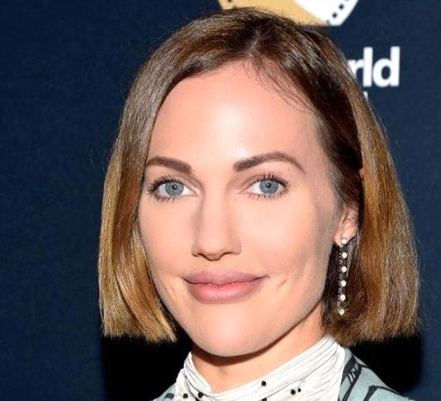 Meryem Uzerli'nin yeni imajı sosyal medyayı salladı