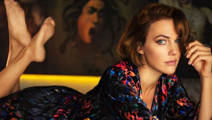 Meryem Uzerli'nin yeni imajı sosyal medyayı salladı