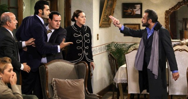Murat Ünalmış'tan sette kavga ettiği iddialarına yanıt