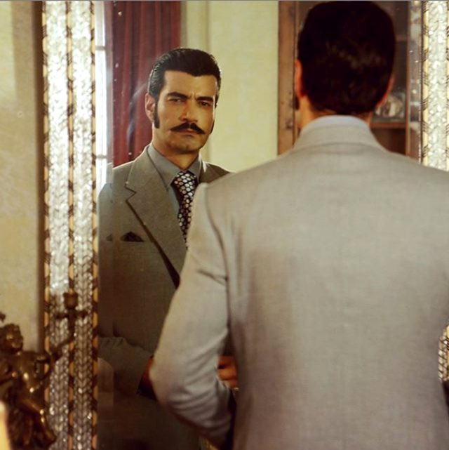 Murat Ünalmış'tan sette kavga ettiği iddialarına yanıt