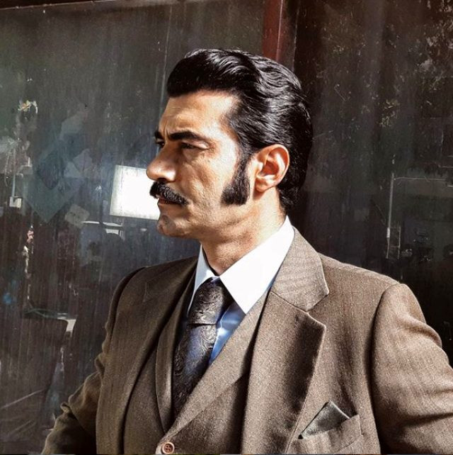 Murat Ünalmış'tan sette kavga ettiği iddialarına yanıt