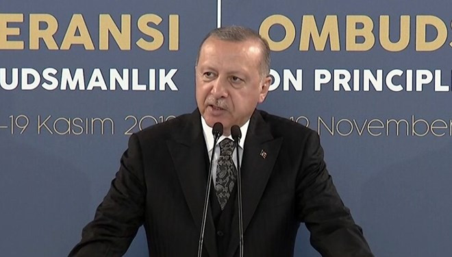 Erdoğan Türkiye'nin mültecilere harcadığı parayı açıkladı: 40 milyar dolar!