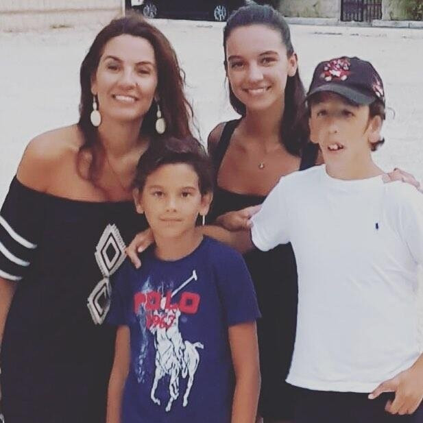 Özlem Kaymaz oğlu için herkesten dua istedi