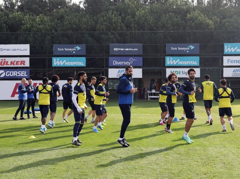 Fenerbahçe'de son transfer gelişmesi