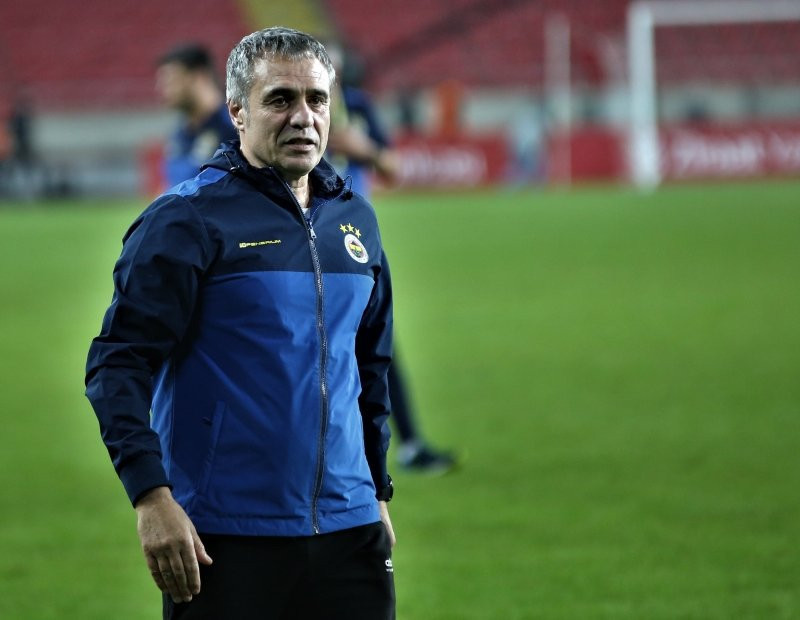 Fenerbahçe'de son transfer gelişmesi