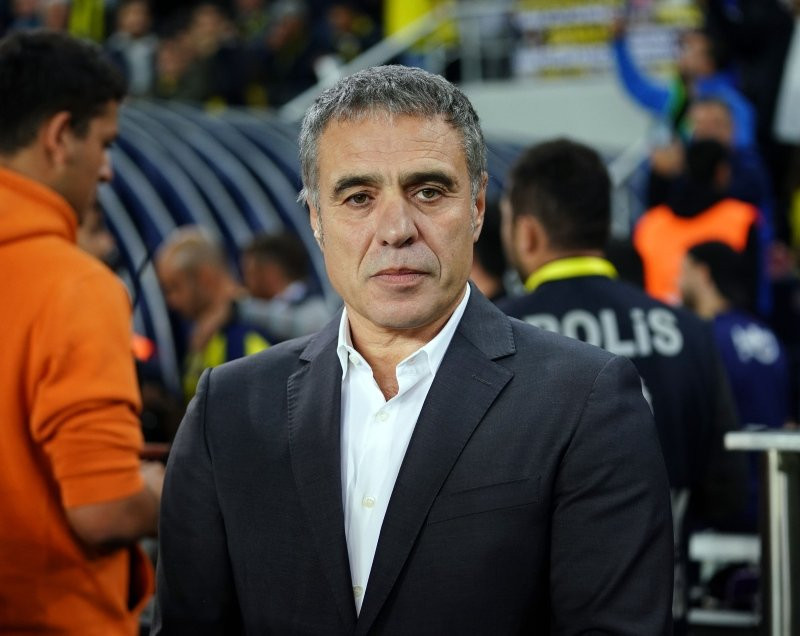 İşte Fenerbahçe'nin yeni 10 numarası