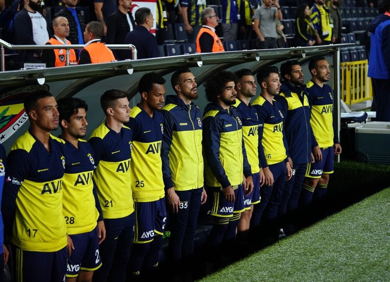 İşte Fenerbahçe'nin yeni 10 numarası