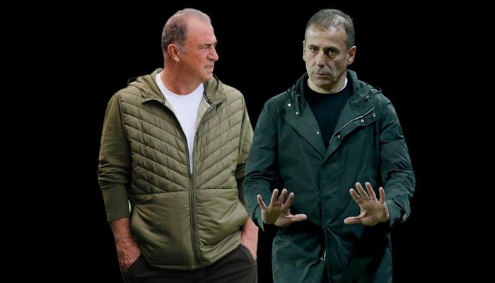 Beşiktaş'tan Galatasaray'a transfer çalımı