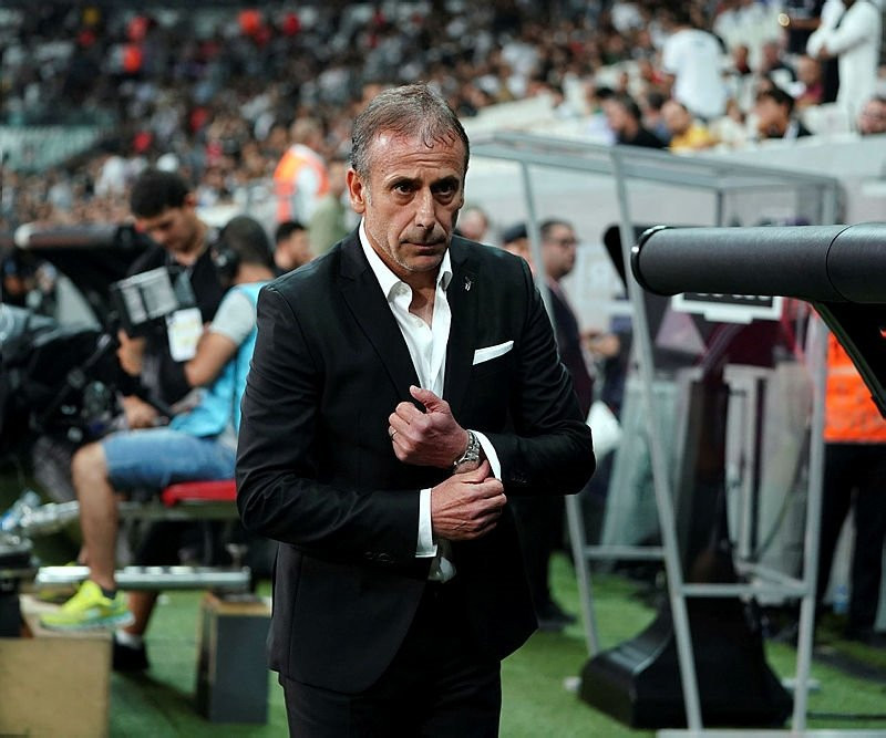 Beşiktaş'tan Galatasaray'a transfer çalımı