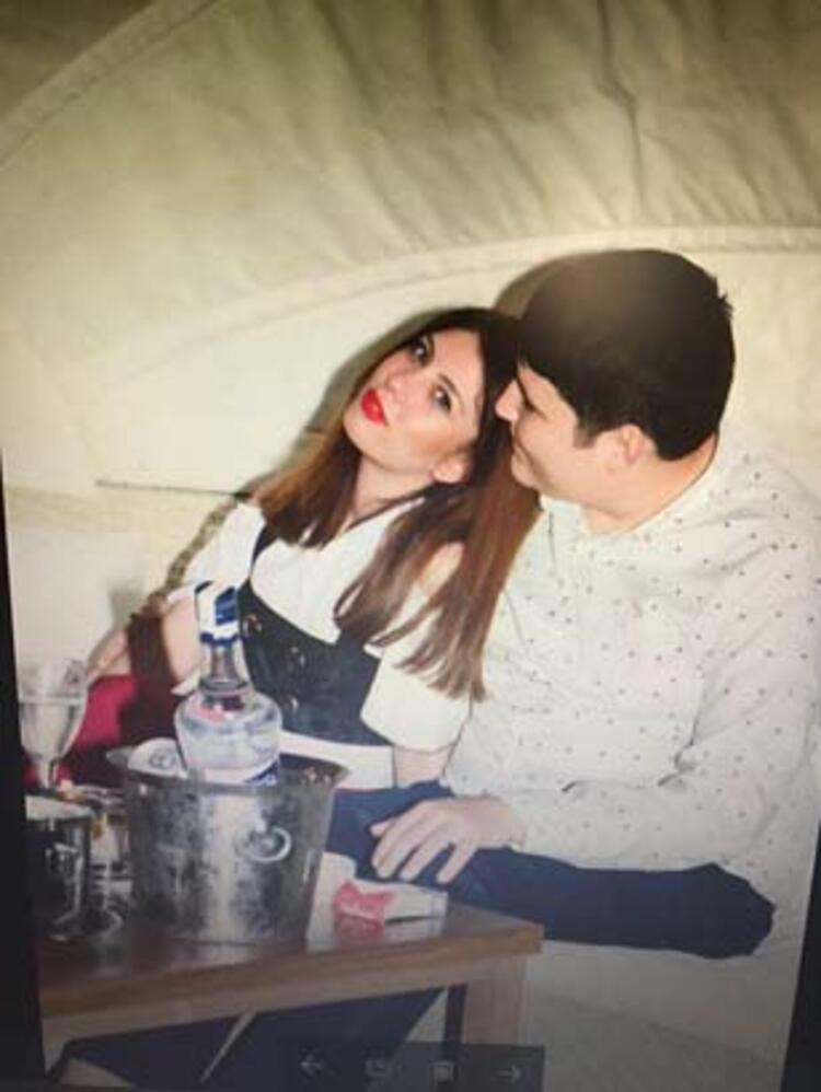 Tosuncuk ortaya çıktı, mağdurlar peşine düştü !